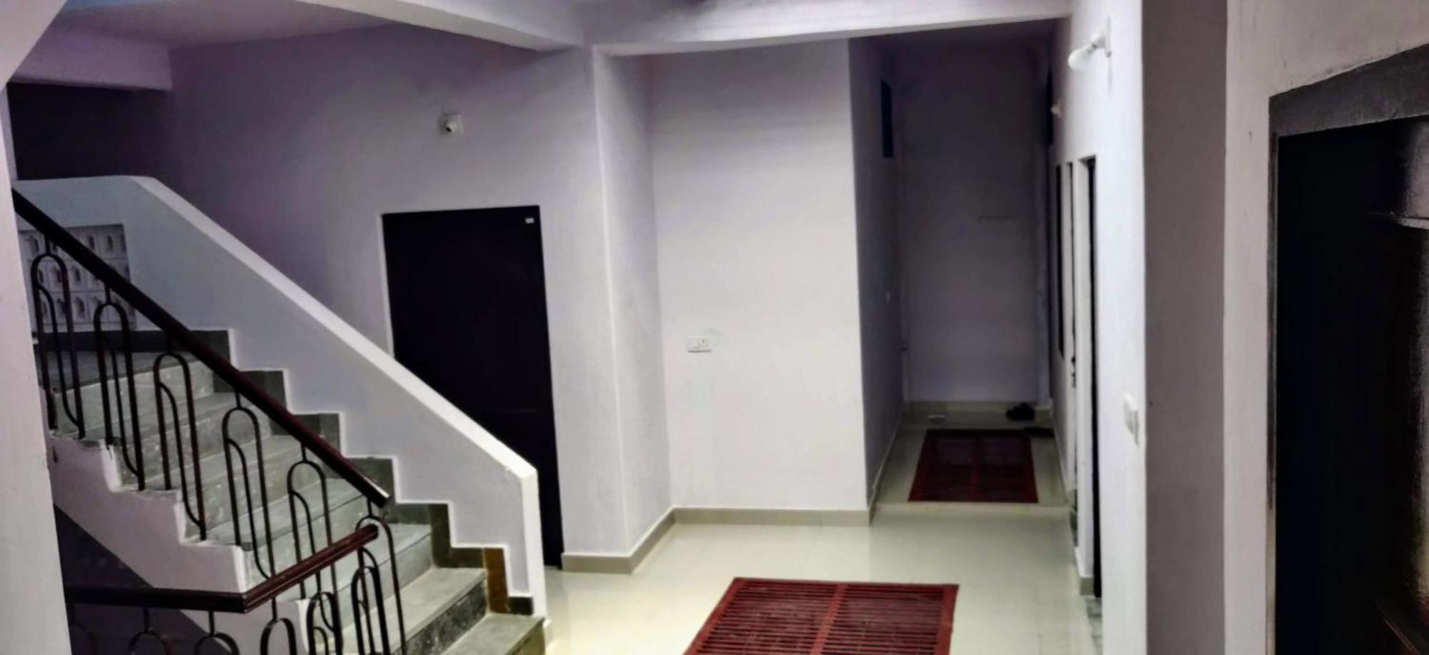 Ashish Guest House, Goverdhan Vilas Udajpur Exteriér fotografie