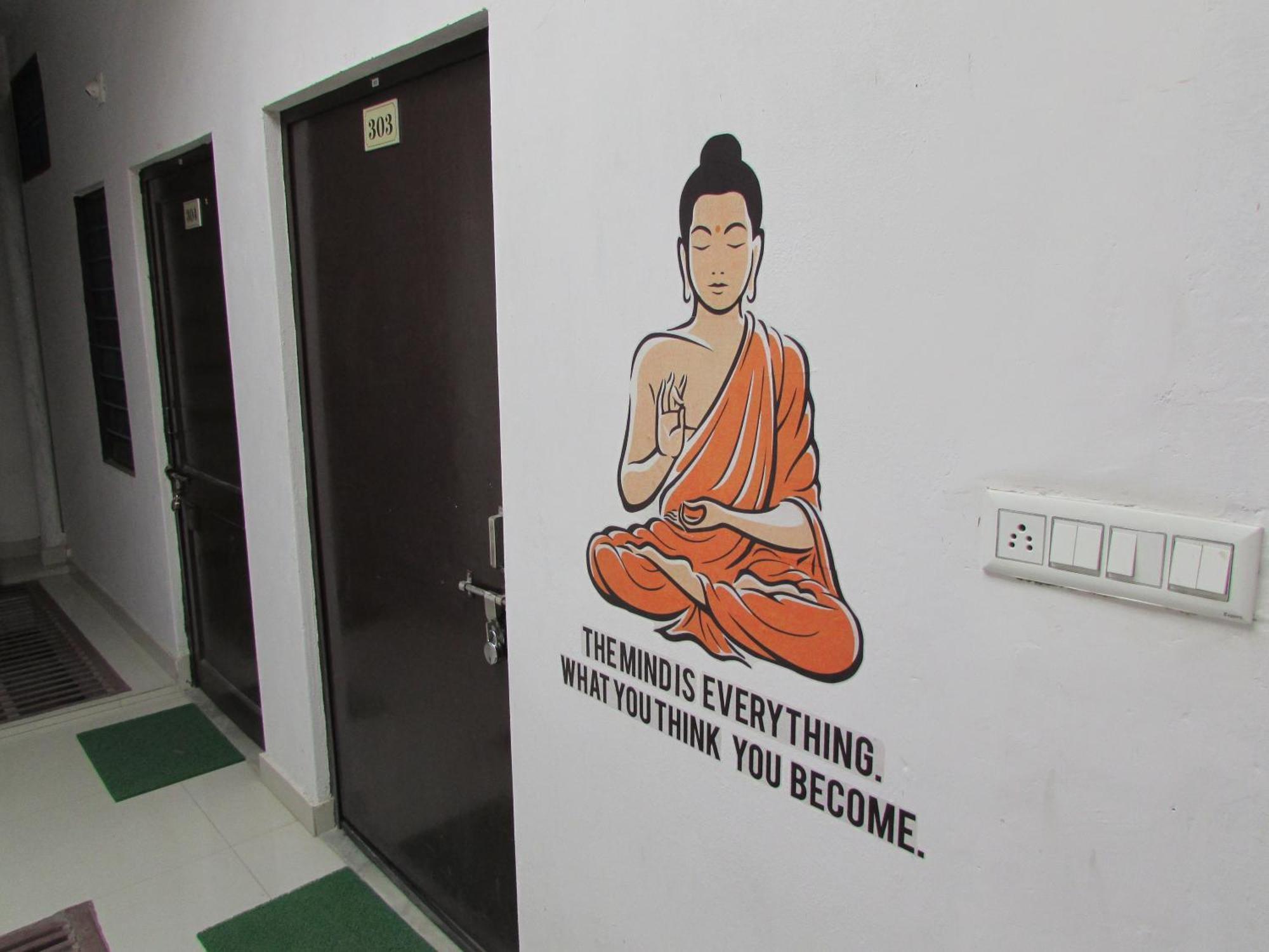 Ashish Guest House, Goverdhan Vilas Udajpur Exteriér fotografie