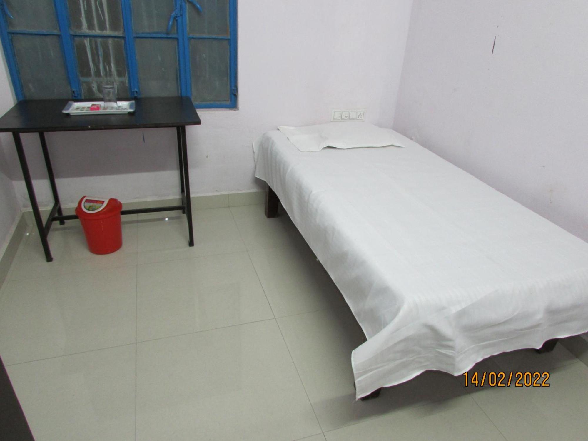 Ashish Guest House, Goverdhan Vilas Udajpur Exteriér fotografie