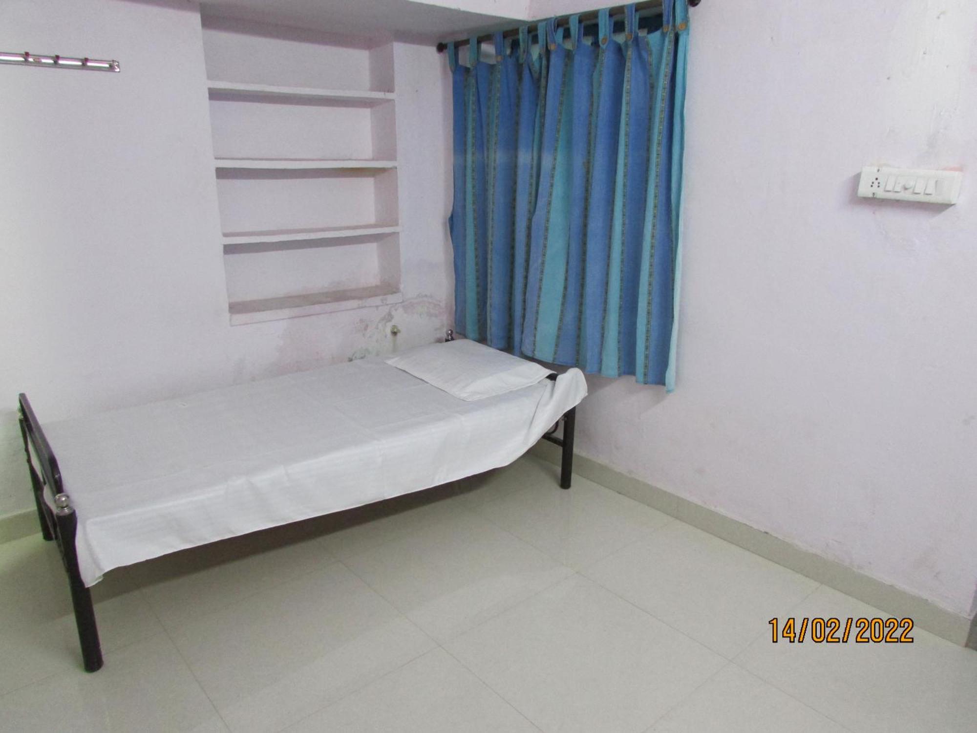 Ashish Guest House, Goverdhan Vilas Udajpur Exteriér fotografie