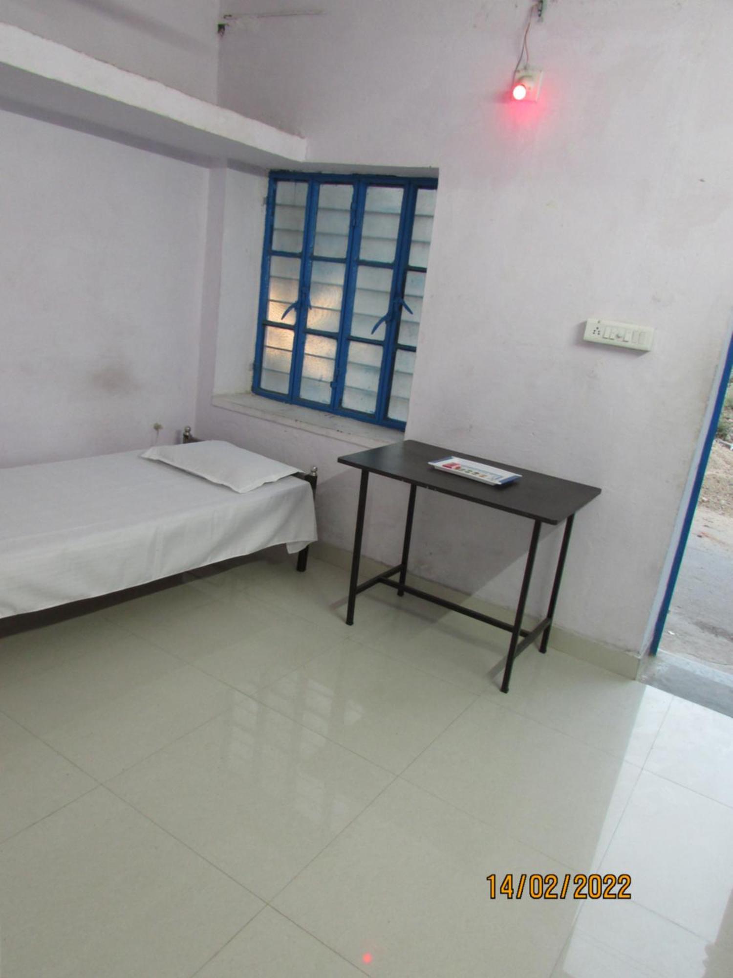 Ashish Guest House, Goverdhan Vilas Udajpur Exteriér fotografie