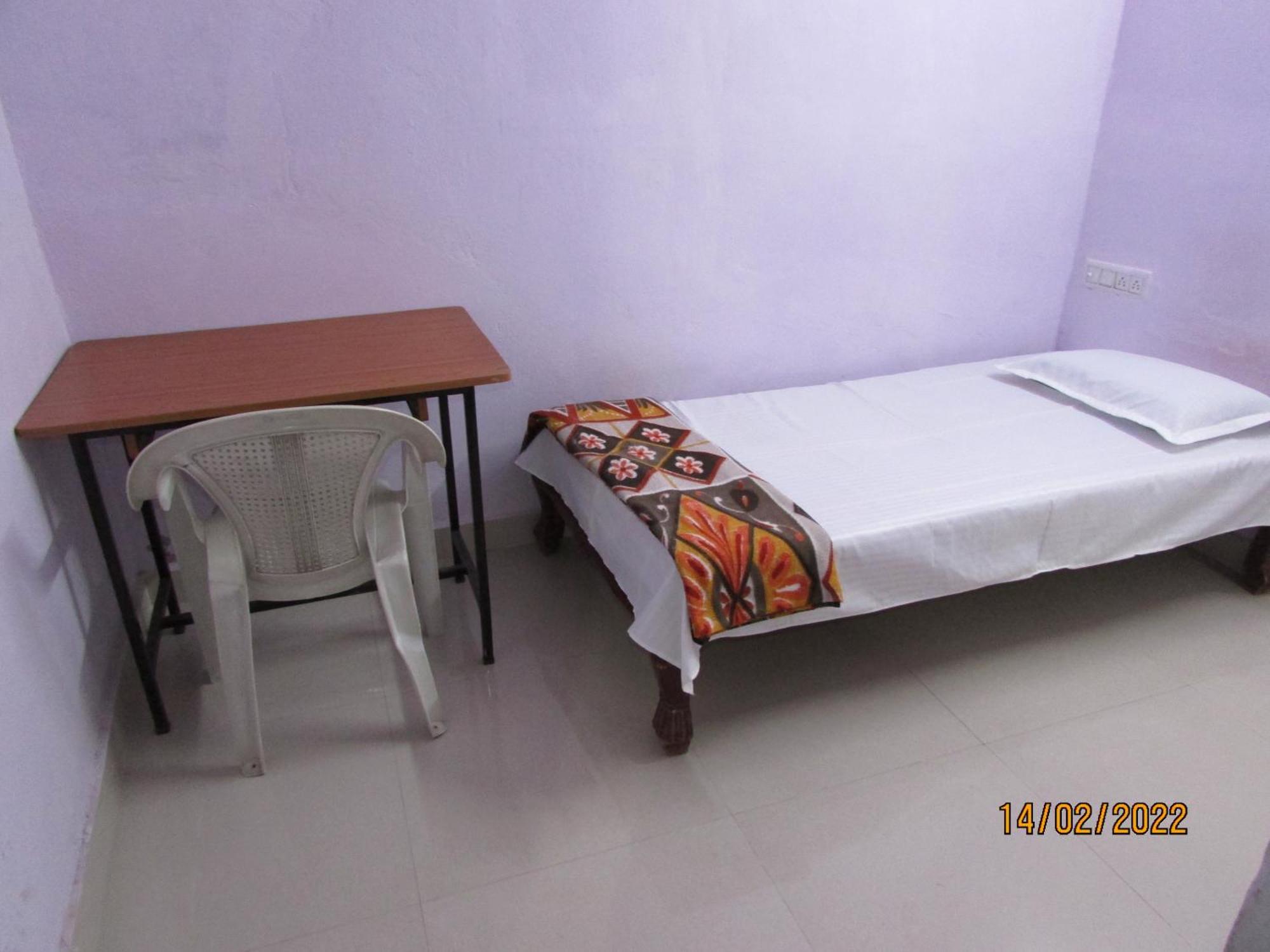 Ashish Guest House, Goverdhan Vilas Udajpur Exteriér fotografie