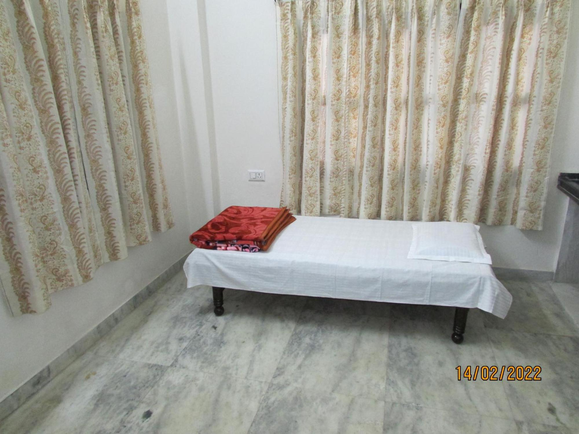 Ashish Guest House, Goverdhan Vilas Udajpur Exteriér fotografie