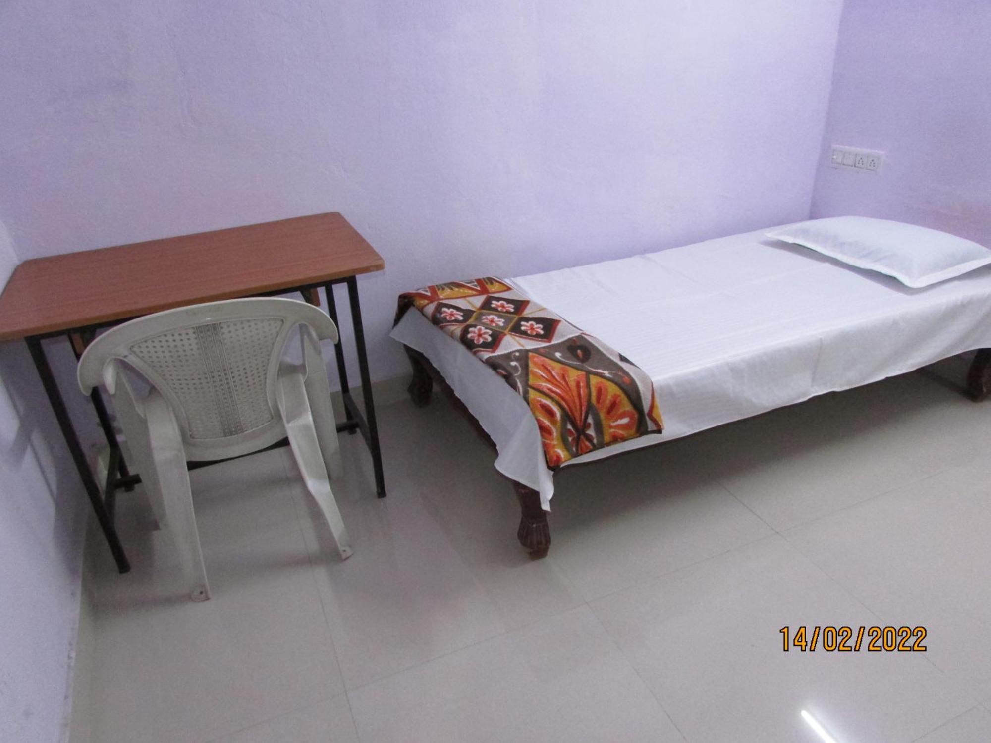 Ashish Guest House, Goverdhan Vilas Udajpur Exteriér fotografie
