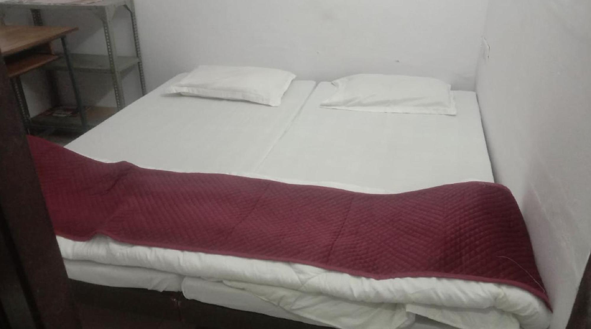 Ashish Guest House, Goverdhan Vilas Udajpur Exteriér fotografie